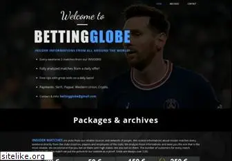 bettingglobe.com