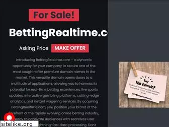 bettingrealtime.com
