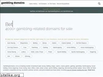 bettingstats.com