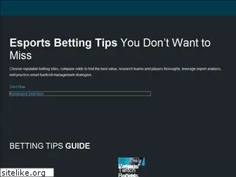 bettingtips.gg