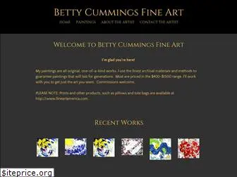 bettycummings.com