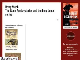 bettywebb-zoomystery.com