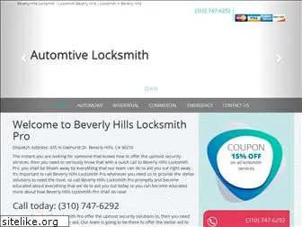 beverlyhillslocksmithpro.com