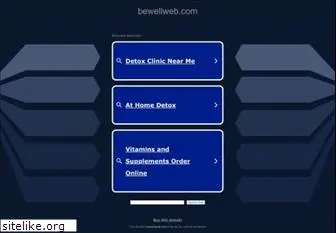 bewellweb.com