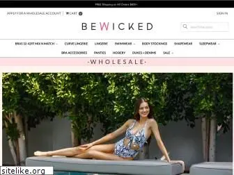 bewicked.com