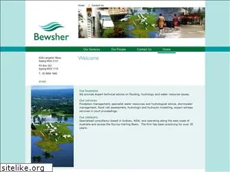 bewsher.com.au
