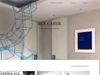 bexcassie.com