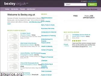 bexley.org.uk