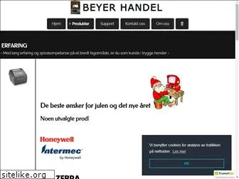 beyerhandel.com