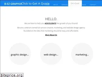 bezgraphix.com