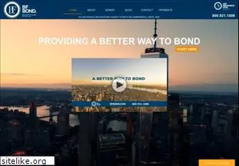 bfbond.com