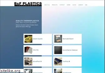 bfplastics.com