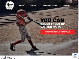 bgbaseball.com