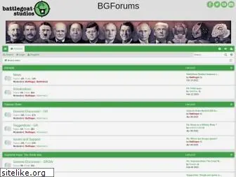 bgforums.com