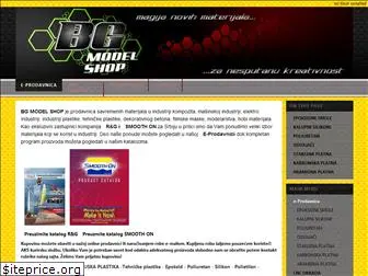 bgmodelshop.com