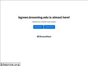 bgreen.browning.edu