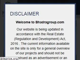 bhadragroup.com