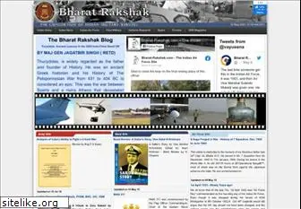 bharat-rakshak.com