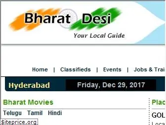 bharatdesi.com