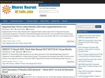 bharatrecruit.com
