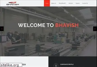 bhavishgraphics.com