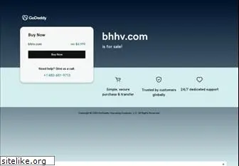 bhhv.com