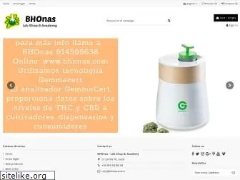bhonas.com