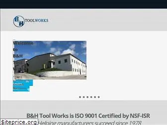 bhtoolworks.com