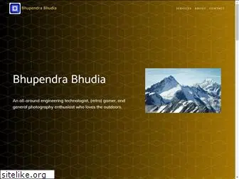 bhupendra-bhudia.github.io