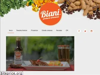 biani.com.mx