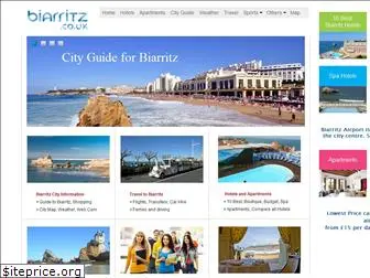 biarritz.co.uk