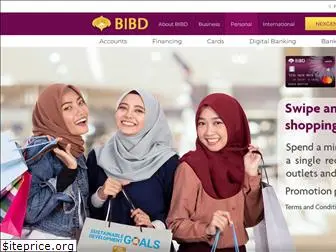 bibd.com.bn