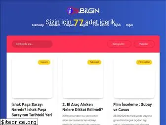 www.bibilgin.net