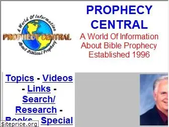 bible-prophecy.com