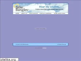 biblebangles.com