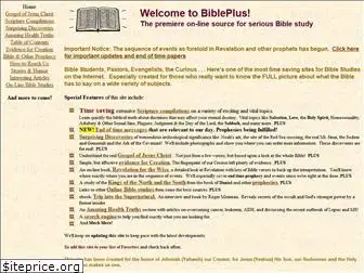 bibleplus.org