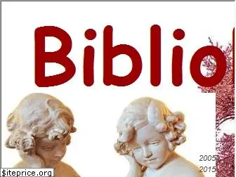 biblioblog.fr