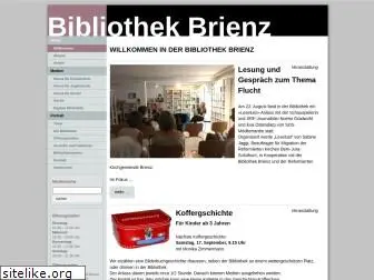 bibliothek-brienz.ch