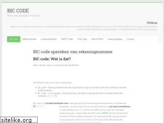 bic-code.nl