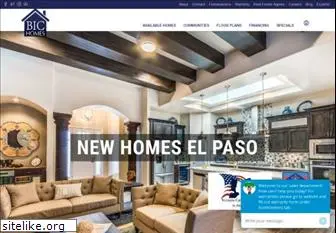 bichomeselpaso.com