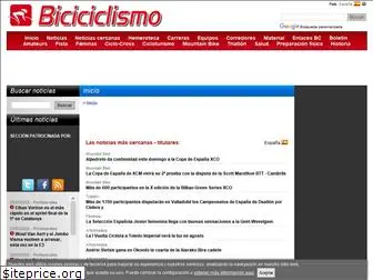 biciciclismo.com
