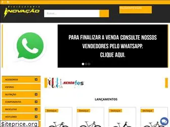 bicicletariainovacao.com.br