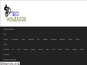 bicimaniacos.net