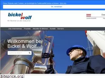 bickel-wolf.com