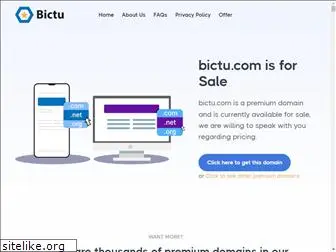 bictu.com