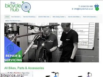 bicycle-hub.co.uk