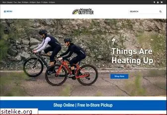 bicycleoutfitter.com