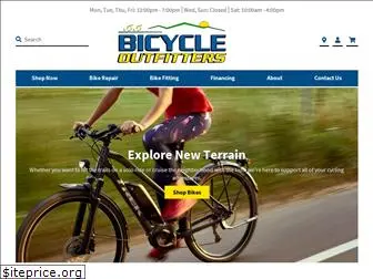 bicycleoutfitters.com