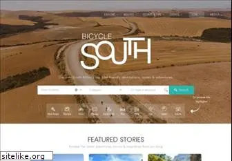 bicyclesouth.co.za