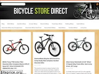 bicyclestoredirect.com